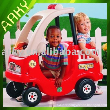 Voiture pour enfants - Ride On Car